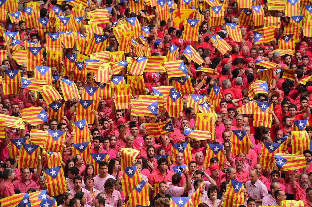 “Több mint egy klub” – a Barcelonában játszani politikai állásfoglalás is