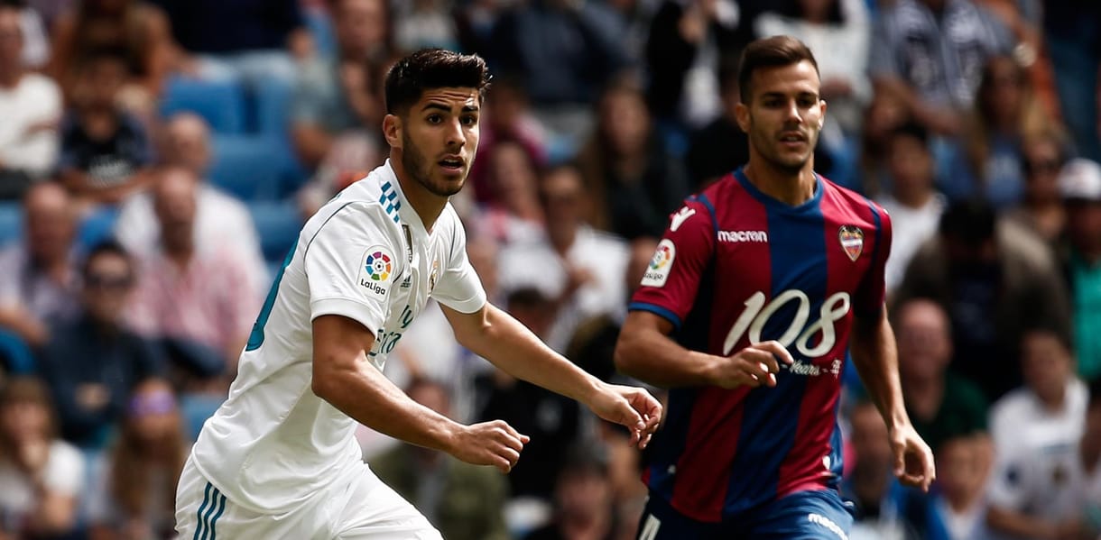Hosszabbított sztárjával a Real Madrid