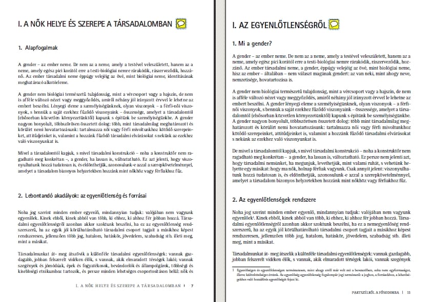 Újabb plágiumgyanú: vaskos szövegátvételek egy minisztériumi kiadványban