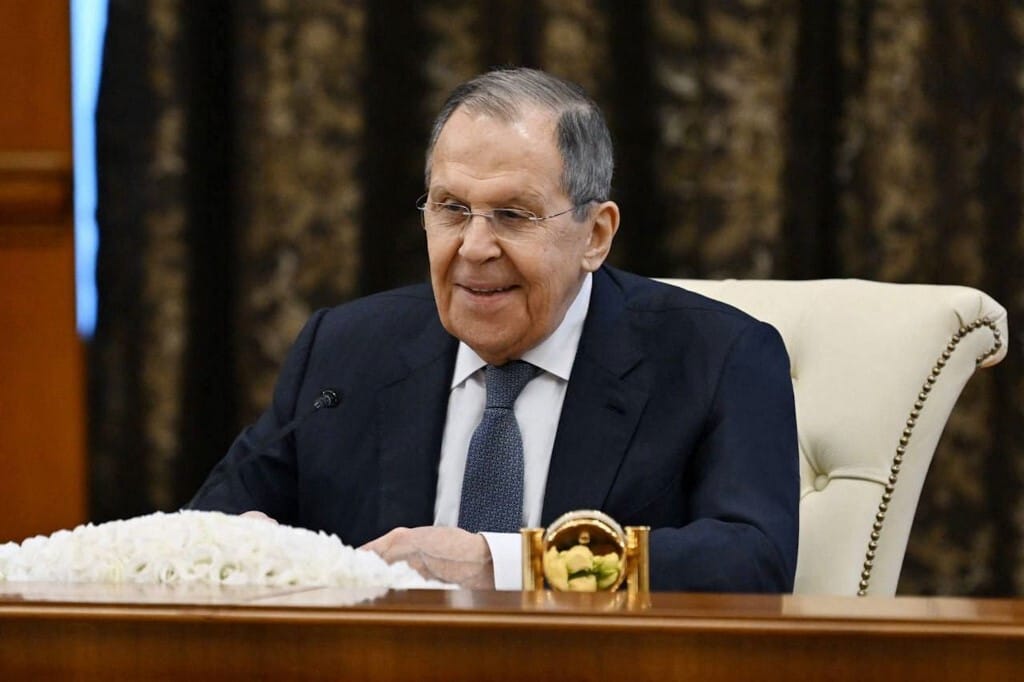 Lavrov szerint már csak „finomhangolás” kell a békéhez