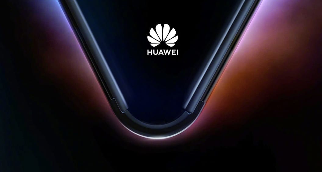 Megvillantotta a Huawei az összehajtható mobilját