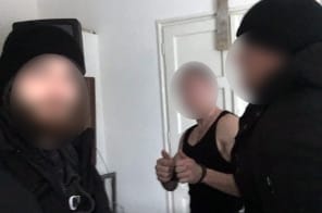 Makón fogták el a Budapesten verekedő két férfi egyikét - videó