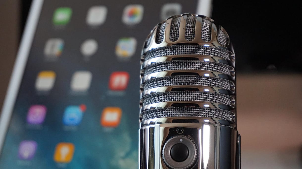 Kitört a podcast-aranyláz – erre fogad az Apple, a Spotify és a Facebook is
