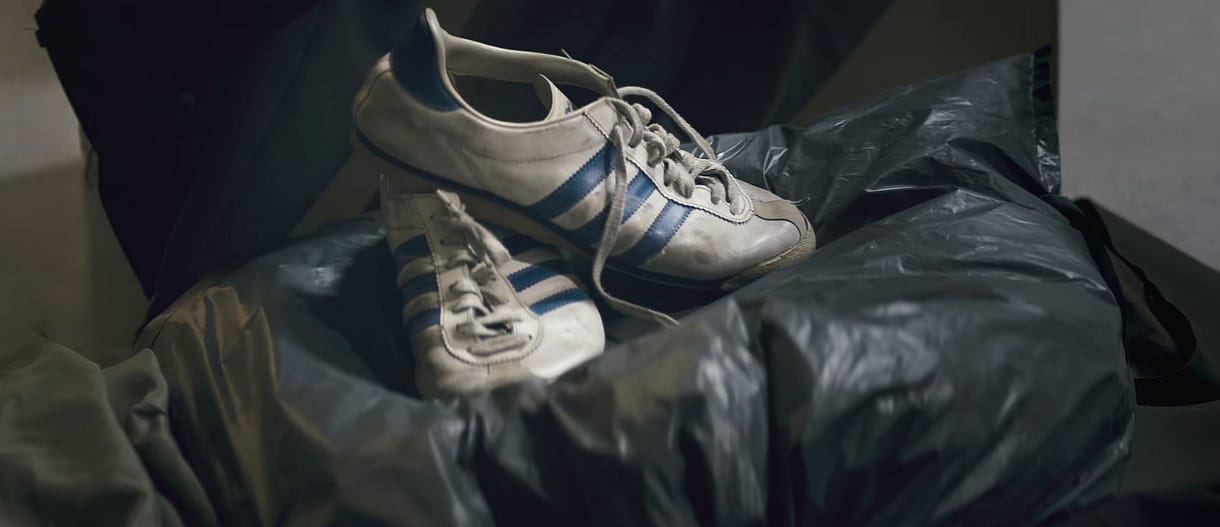 Ez az Adidas-spot mindent visz – a cég azonban rá sem bagózott