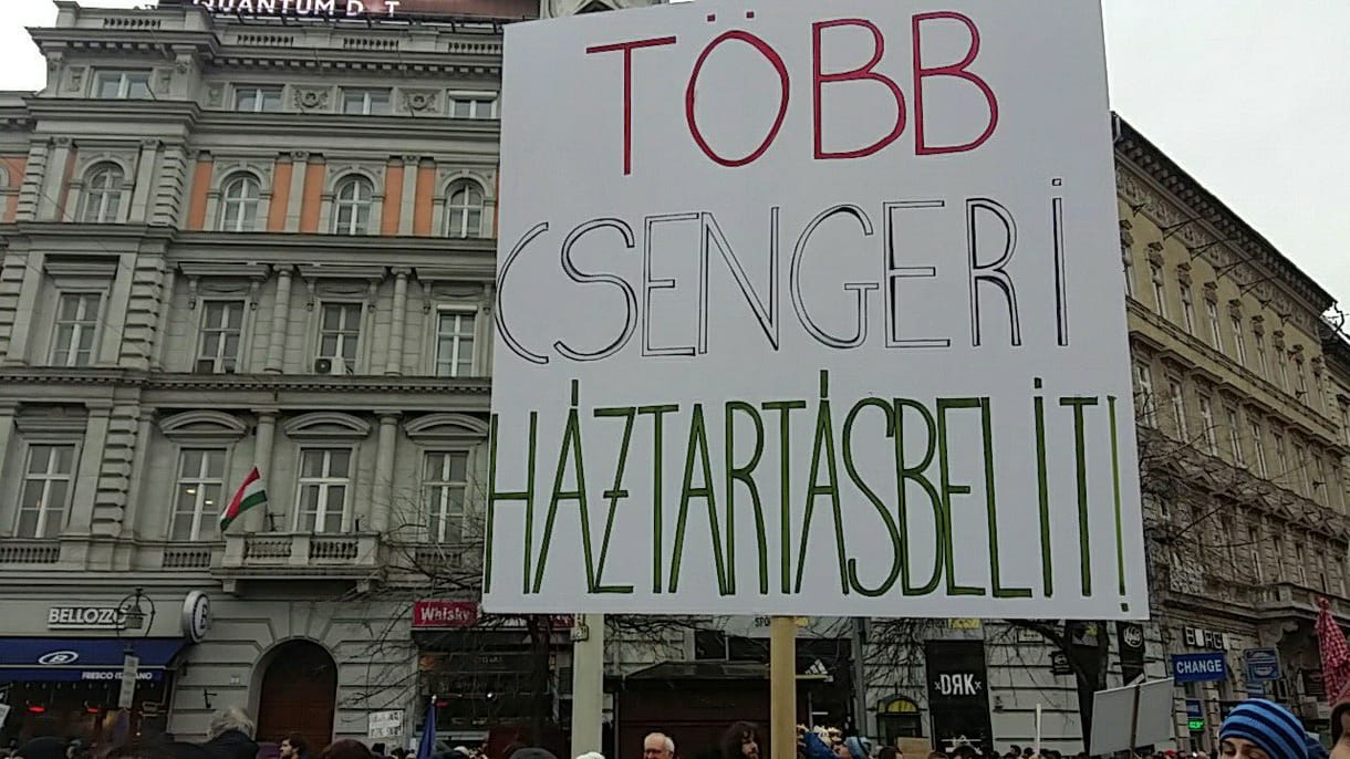 A kétfarkúakat vette nyilvántartásba az NVB a pártok közül elsőként