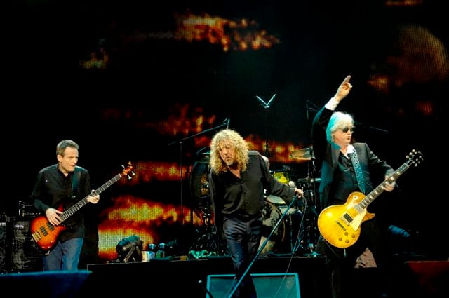 Lepje meg családját saját Zeppelinnel