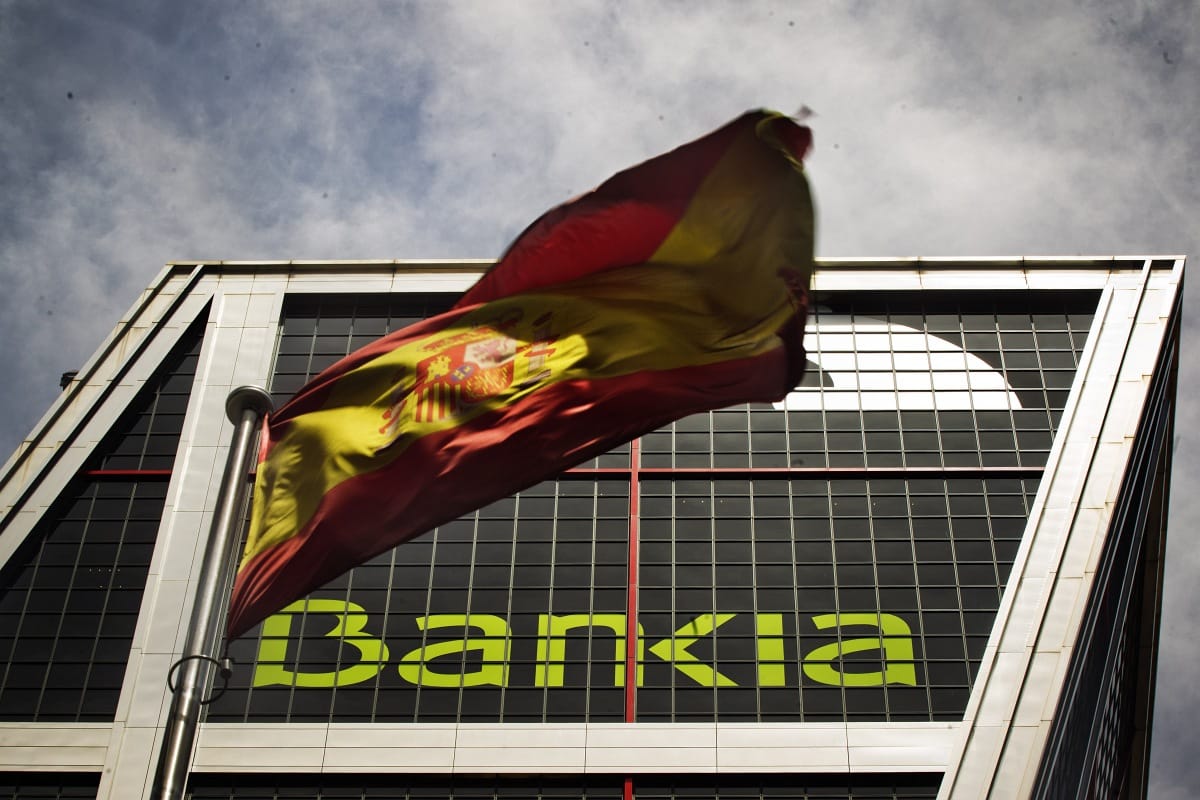 A lélektani határ fölé ugrott a spanyol államkötvények hozama