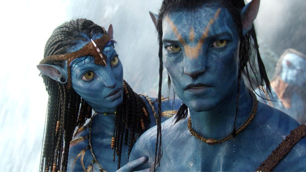 James Cameron 3D-s kamerát épít a NASA-nak