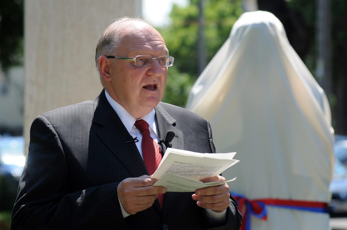 Tóth József XIII. kerületi győzelménél nem volt nagyobb az országban