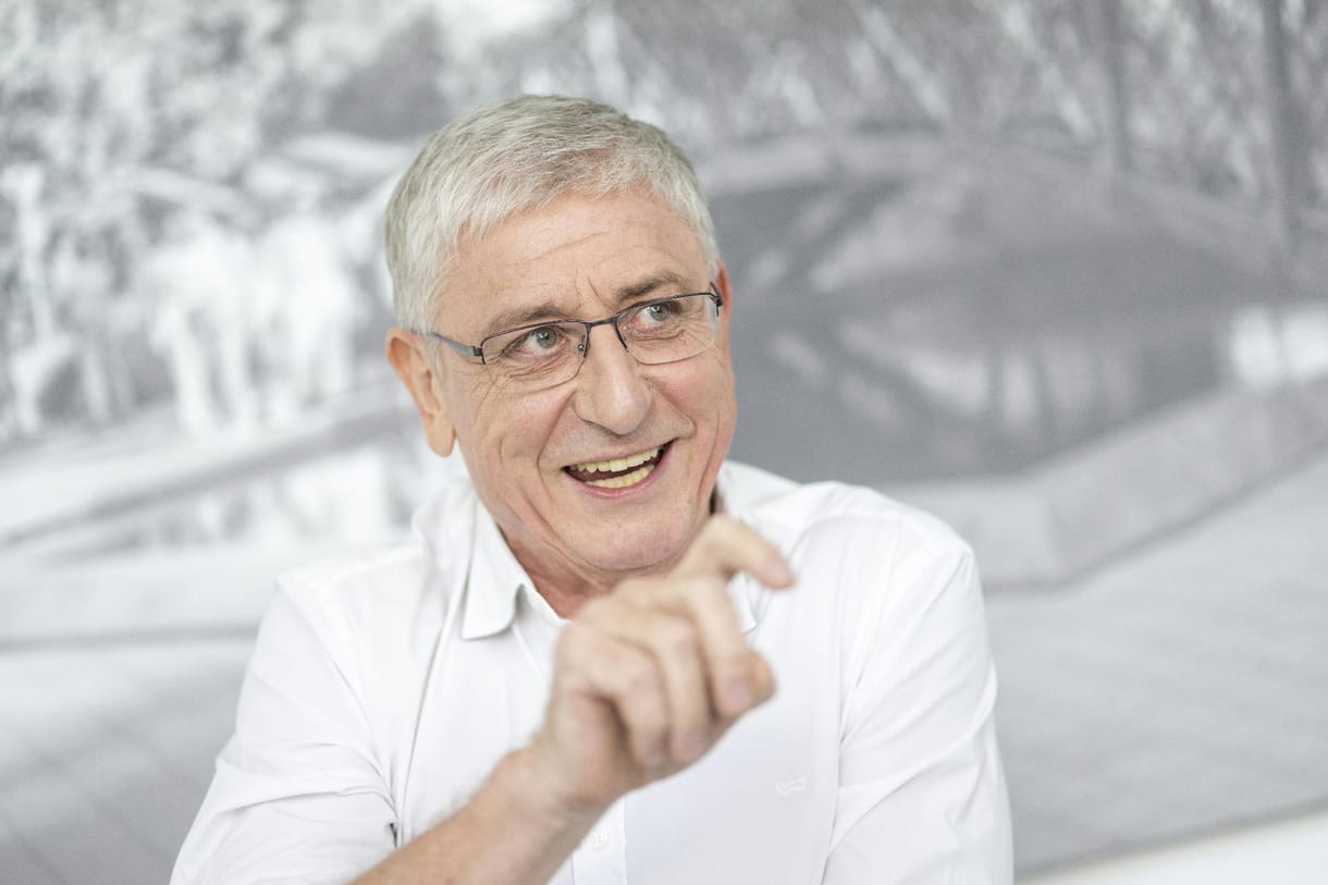 Gyurcsány Ferenc visszafizetett 293 milliónyi hitelt, és még eltapsolt 150 milliót