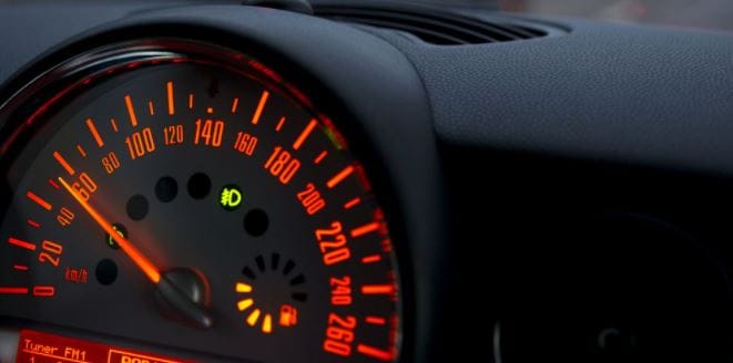 Négyszer tiltottak el véglegesen egy férfit a vezetéstől, de nem bírt leállni