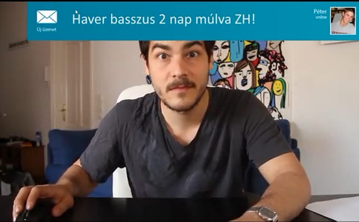Ügyes áprilisi tréfával robbantott egy online oktatóoldal