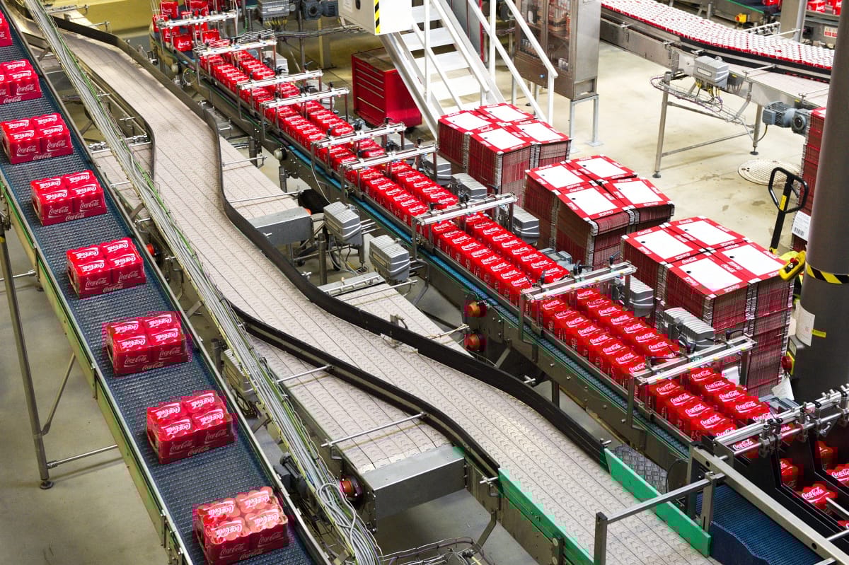 Megszünteti egyik népszerű termékét a Coca-Cola
