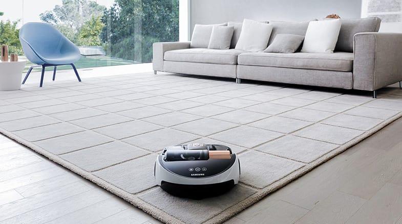 Csúcsragadozó: mire képes ma a legerősebb robotporszívó?