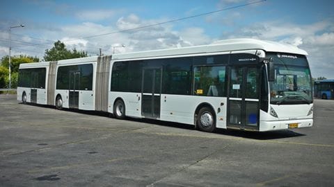 Debrecen lesz a magyar buszgyártás fellegvára?
