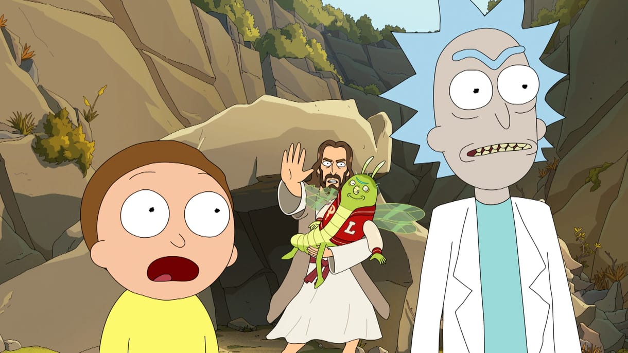 Nem tudták bizonyítani a Rick és Morty alkotója elleni vádakat a párkapcsolati erőszak-ügyben