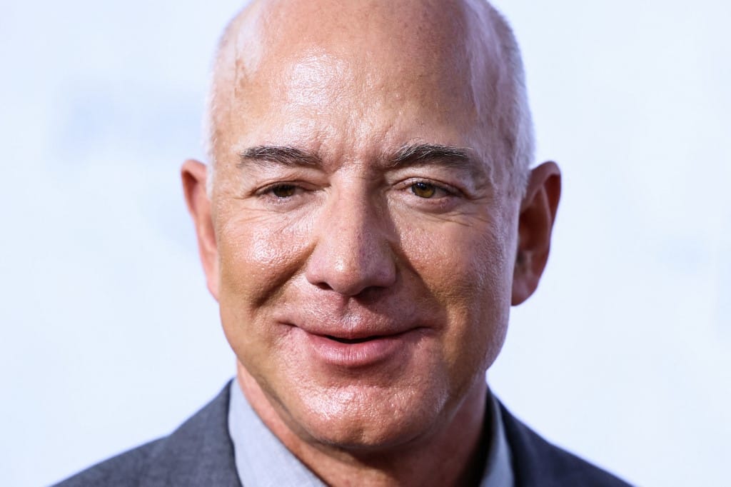 A Jeff Bezos-módszer – 1. rész: Álmokat árulj, ne termékeket!