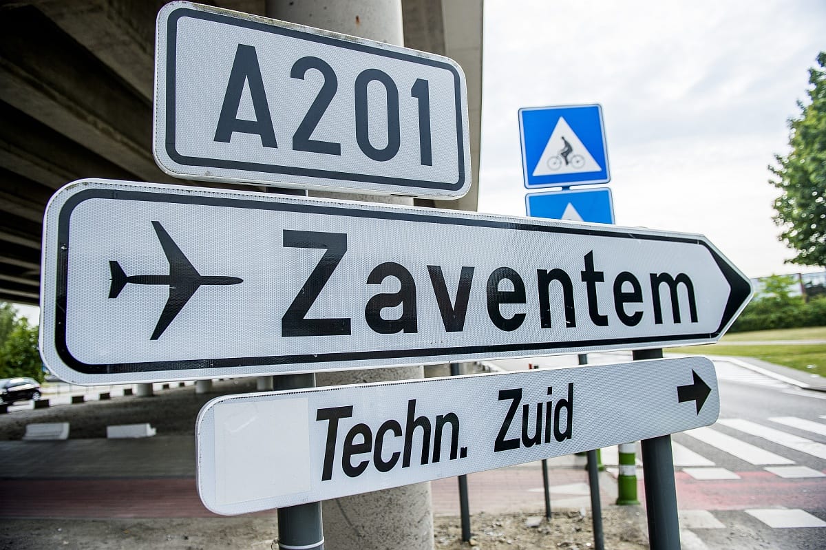 Késhetnek a Brüsszelből érkező gépek, poggyászkáosz is lehet
