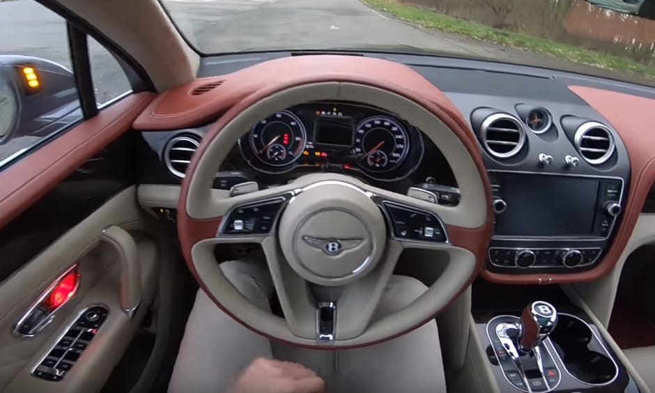 Hírhedt gigászok csatája: csúcsdízel BMW X5 az olajkályhás Bentley Bentayga ellen