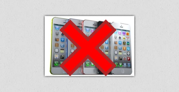 Mégsem lesz nagyobb kijelzőjű iPhone az idén?