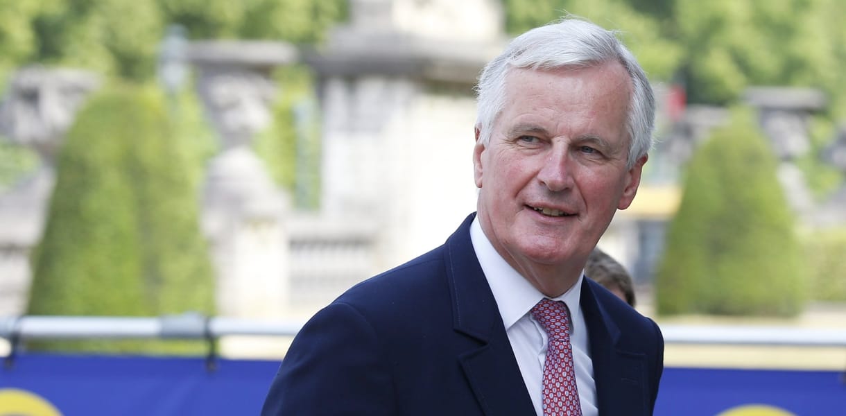 Az EU üzen a briteknek: nem, nem, nem