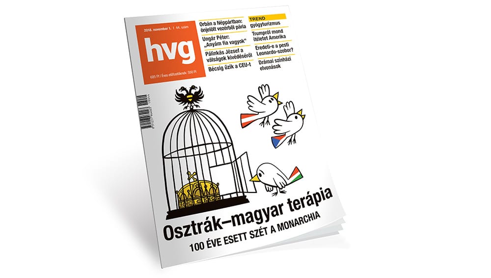 Farkas Zoltán: Jaj a legyőzötteknek!