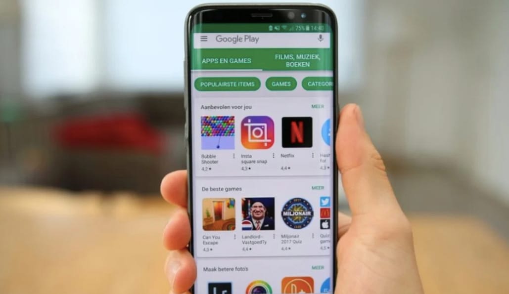 Vészfrissítést adott ki a Google a sorra összeomló androidos alkalmazások miatt