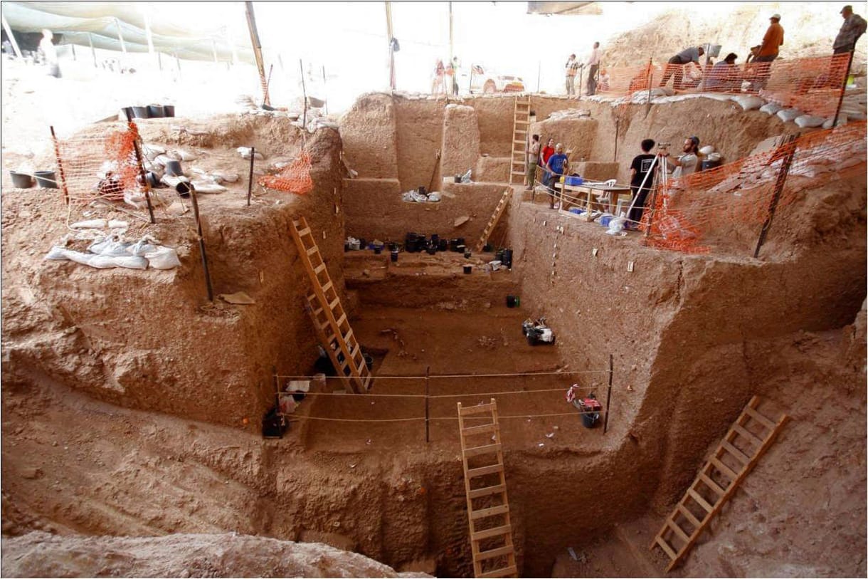 Választ adhat a neandervölgyiek eredetének kérdéseire egy most azonosított előemberfaj