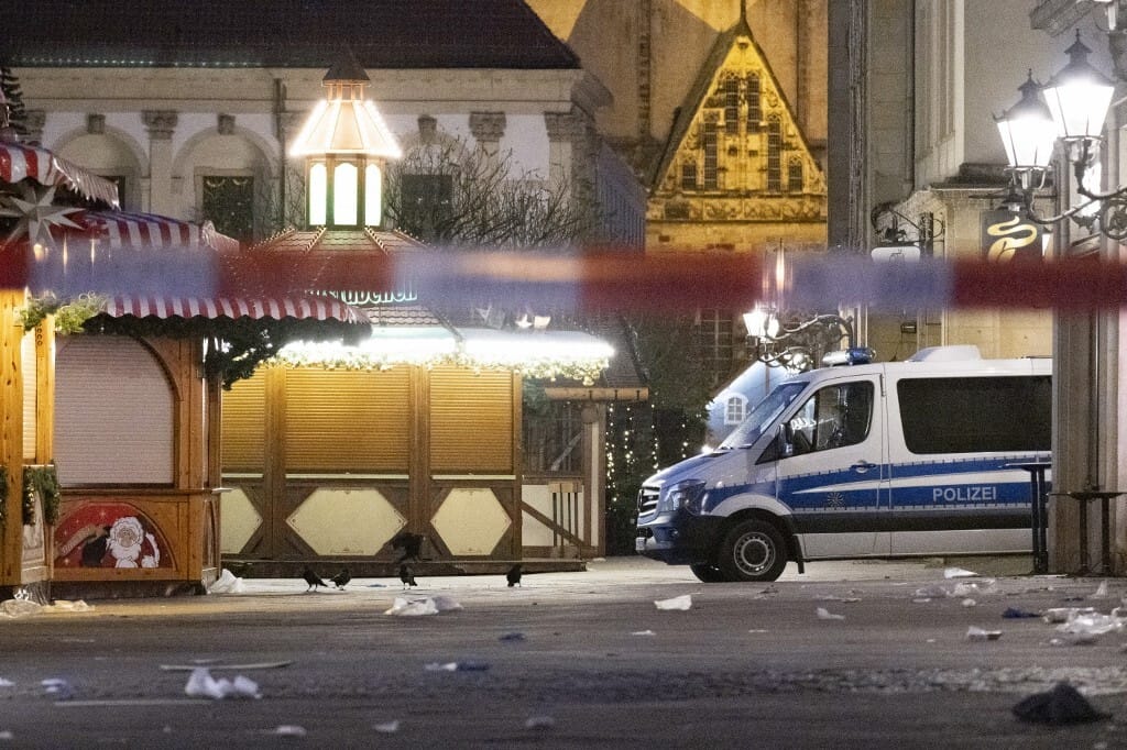 A magdeburgi támadó korábban a szaúd-arábiai menekültek üldözéséről posztolt, és bosszúval fenyegetőzhetett