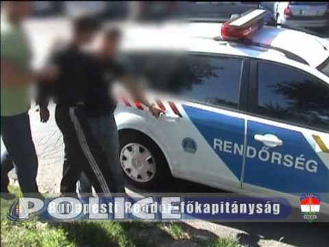 Seres: Egyenruhás ultrák, napszemüveges fiúk