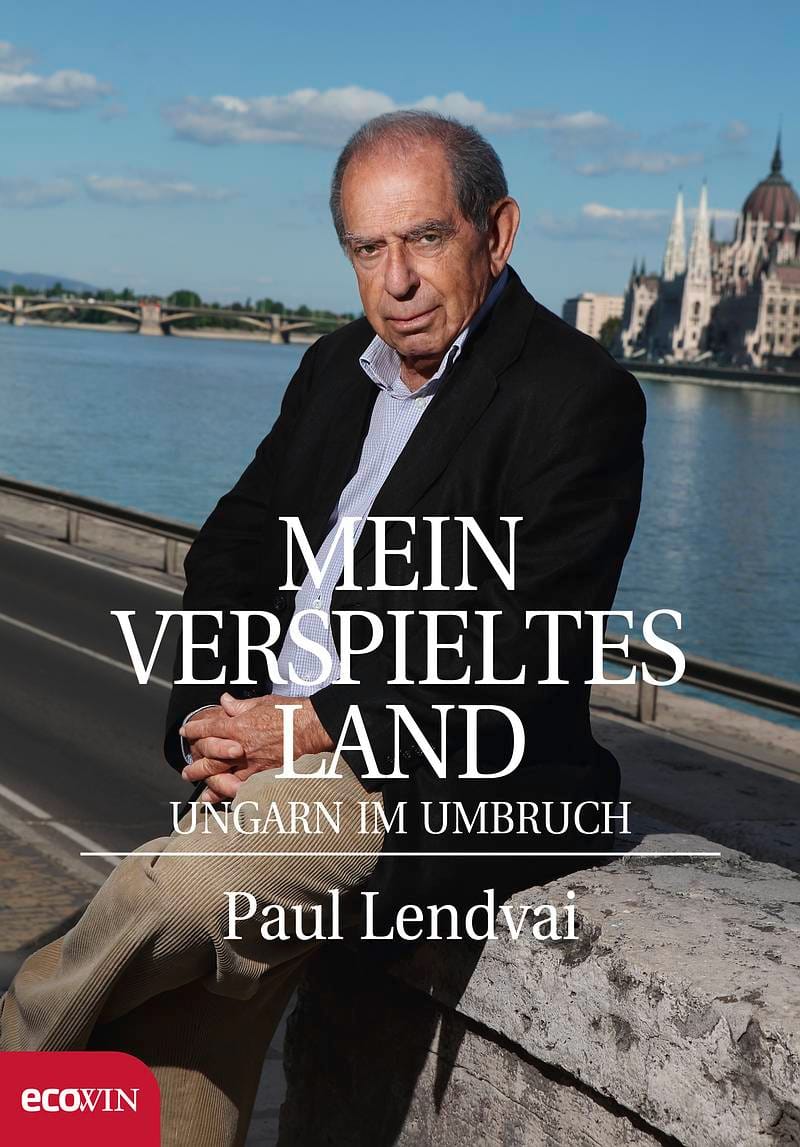 Paul Lendvai, a NER hasznos idiótája