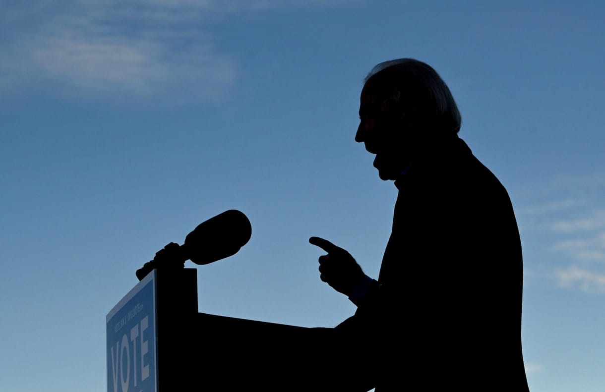 The Times: Bidennek nem lesz ideje Európára
