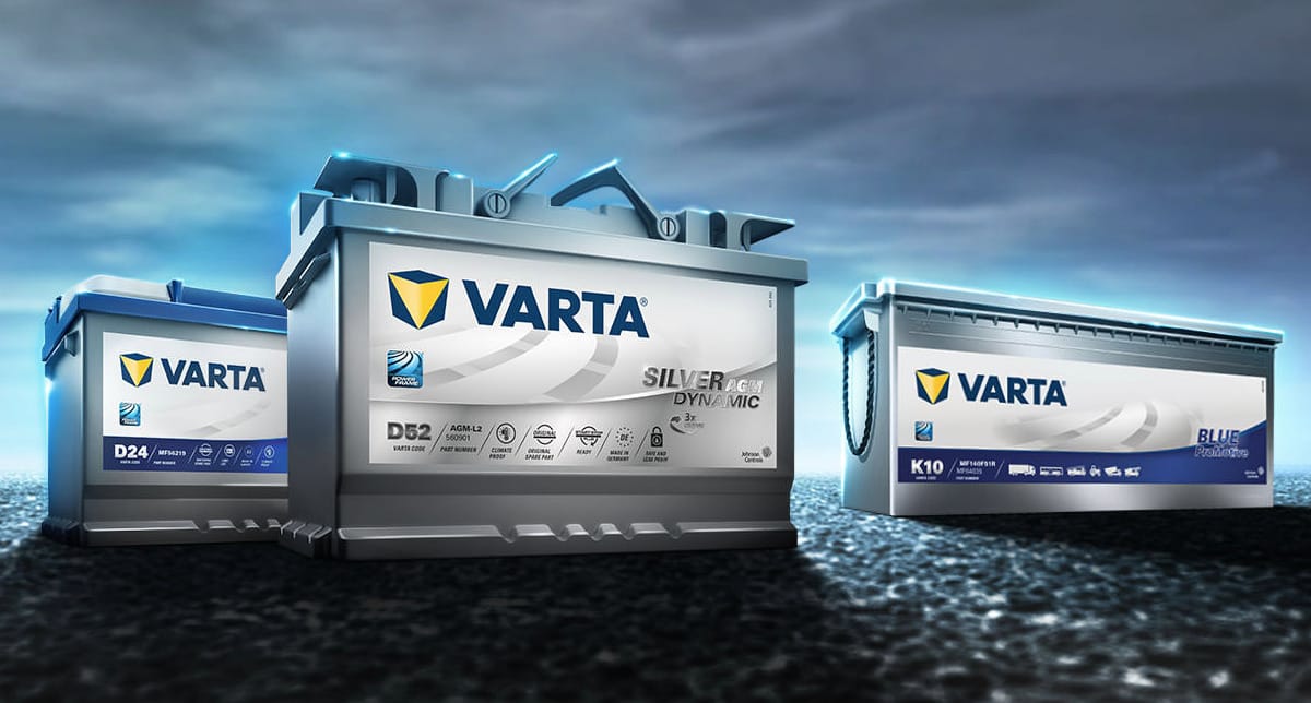 Súlyos kibertámadás érte a Vartát, leállt a termelés