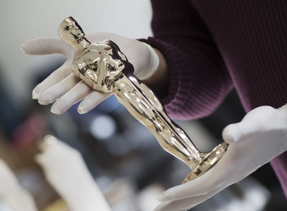 Le tudna vizsgázni az Oscar-díjakból? Itt egy kvíz a hétvégi alapozáshoz