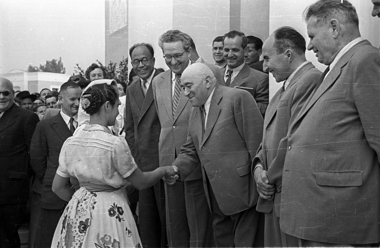 Novák Katalin súlytalan államfőnek ígérkezik? Volt ilyen Rákosi és Kádár alatt is