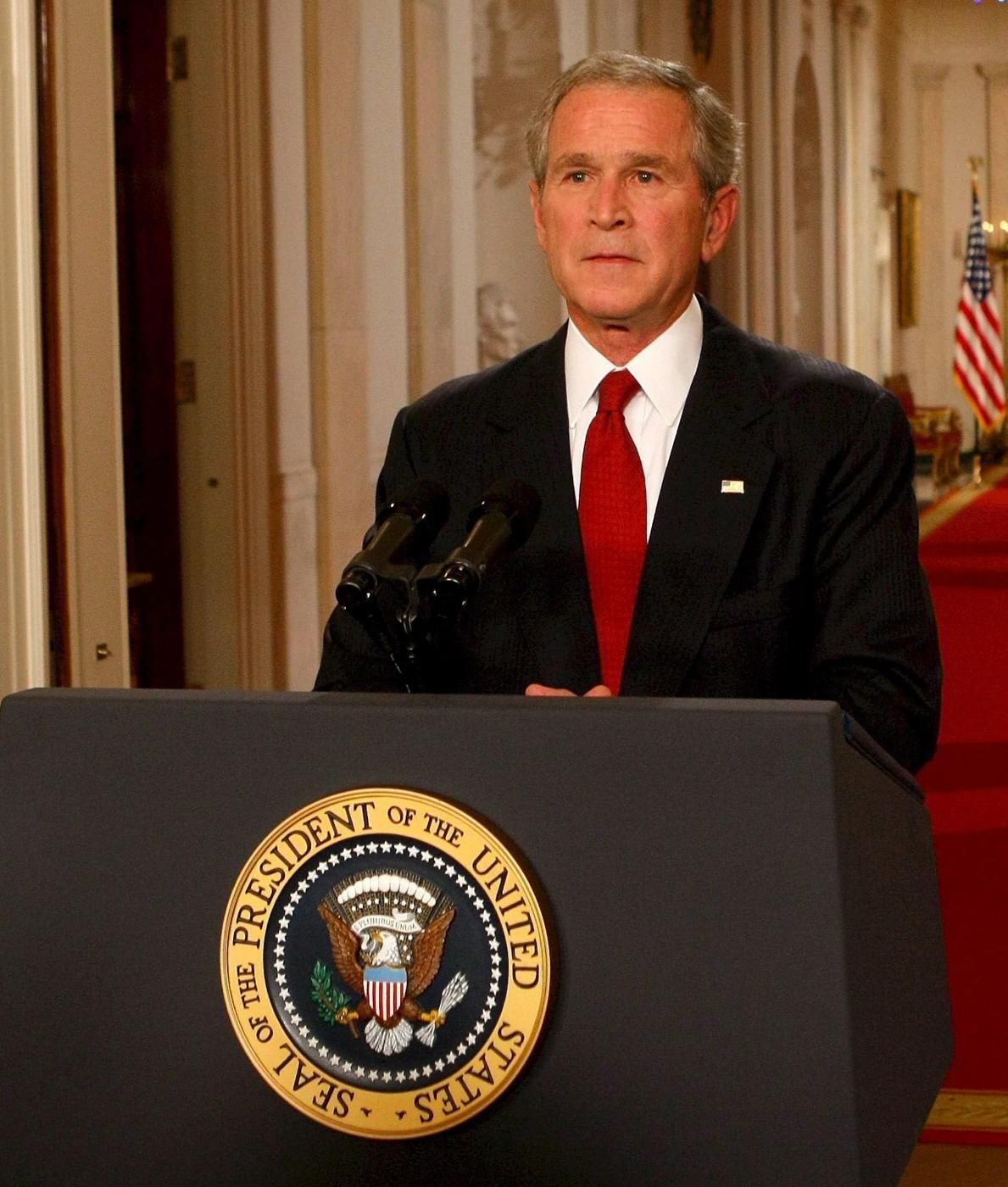 Zambia sem hajlandó letartóztatni George Busht