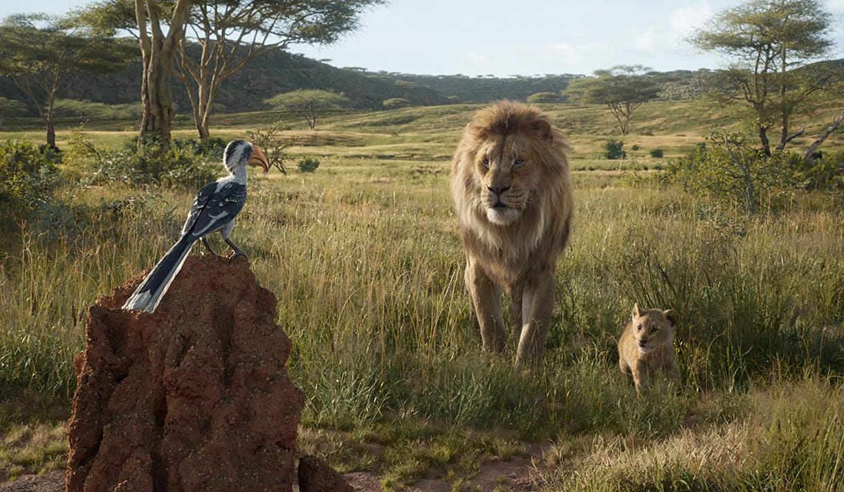 Megölte az új Oroszlánkirályt a Disney a nagyravágyásával