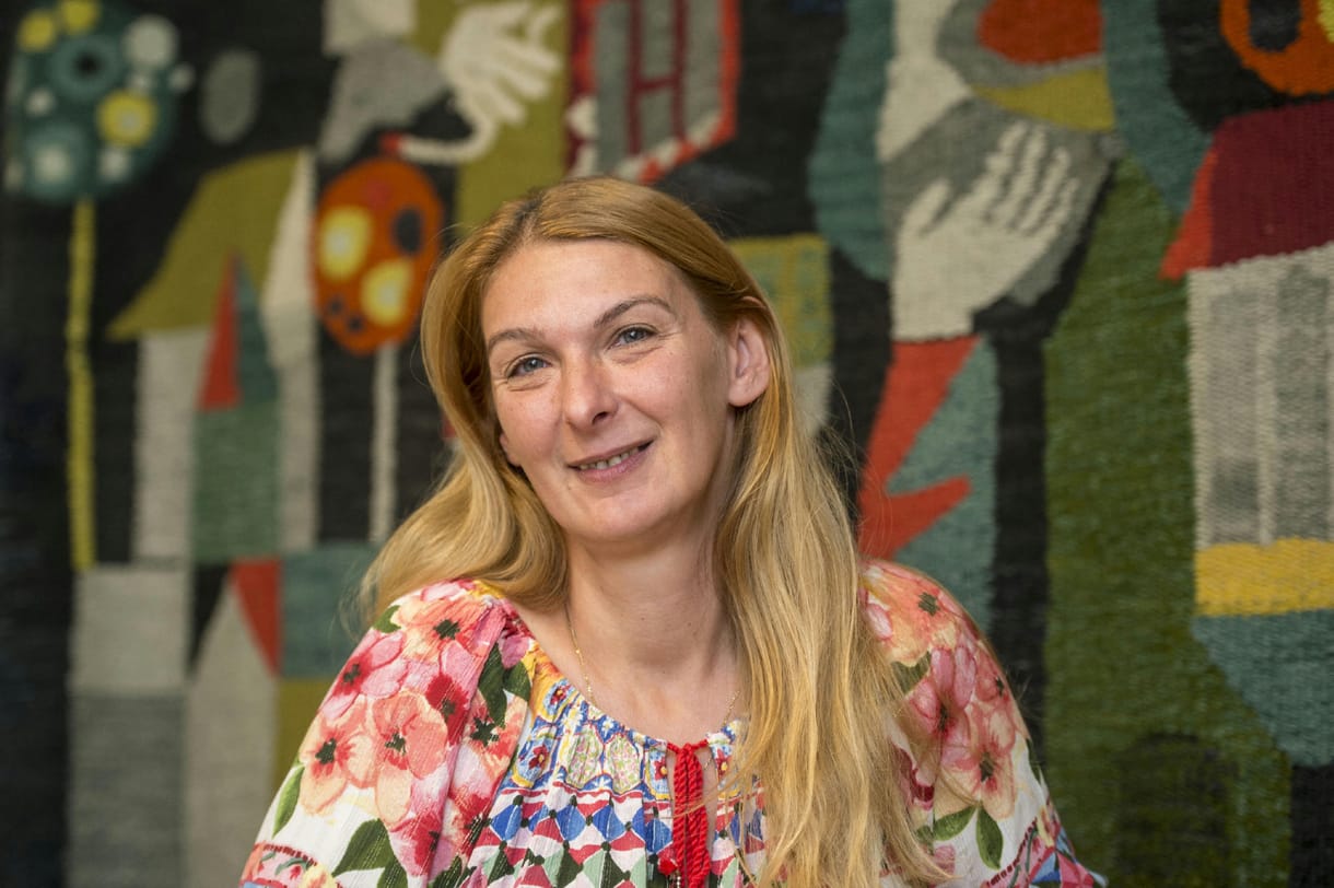 Baranyi Krisztina, Ferencváros polgármestere: Mindenki Karácsony Gergely bukására játszik