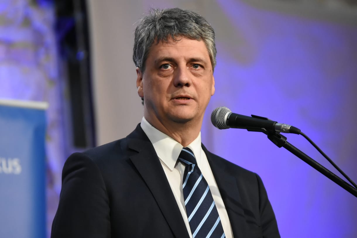 A Ripost és a Lokál ellen is pert nyert a DK-s Gréczy Zsolt