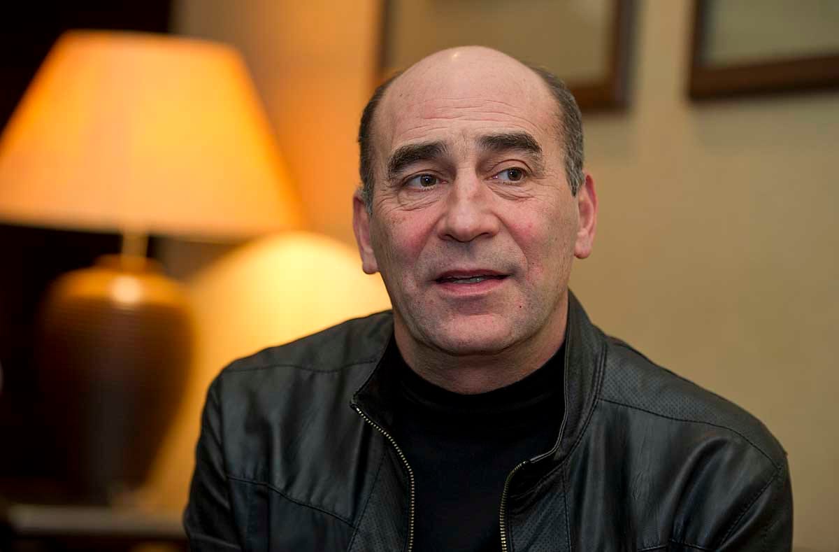 „Amíg nem lesz új kormánya Magyarországnak” - Kulka János-interjú