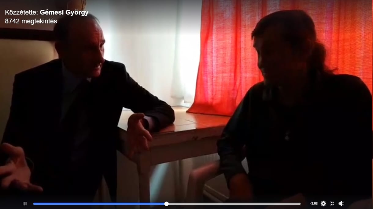 Az első hajléktalan elítélése után Gödöllő polgármestere kéri, ne adjanak nekik enni