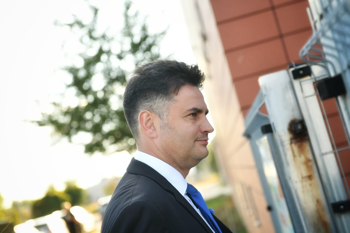 Elcsúszott egy Excel-cella az OEVB-nél, így veszített Márki-Zay 2491 szavazatot