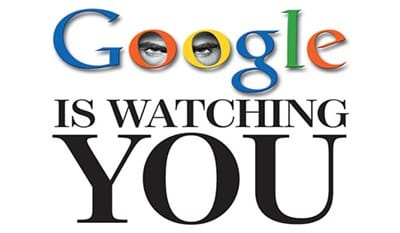Így gyűjt rólunk adatokat a Google