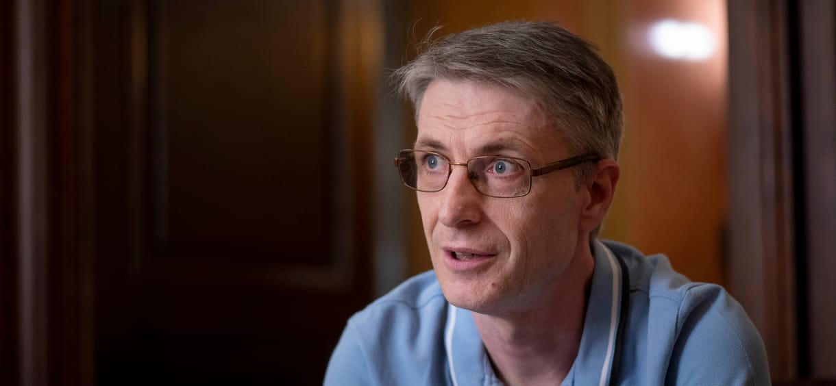Gábos András: Még nem tudjuk, várható-e akkora sokk, mint a 2008-as válságkor