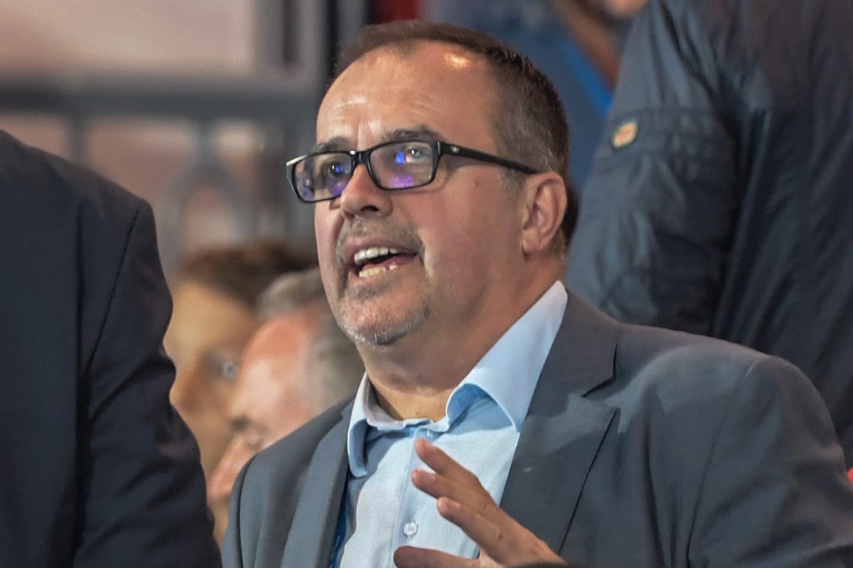 A Balogh Sándor elleni titkos akcióban a miniszterré lett volt feleség is 