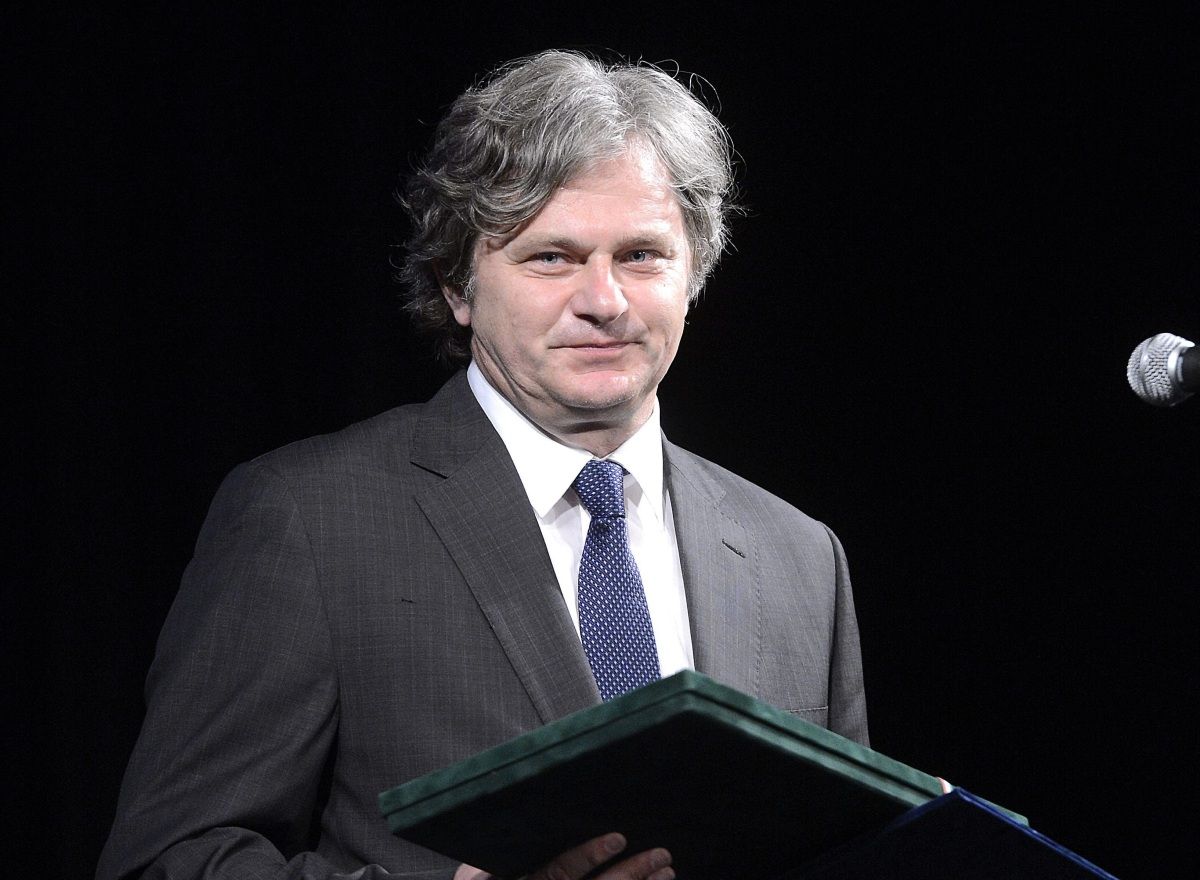 Rátóti Zoltán a Színművészeti átalakításáról: „Nem a vérengzés a cél”