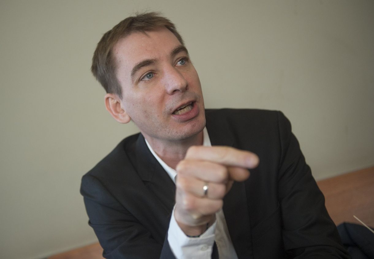 Jávor Benedek is beszállt a Szanyi-féle hülyézésbe