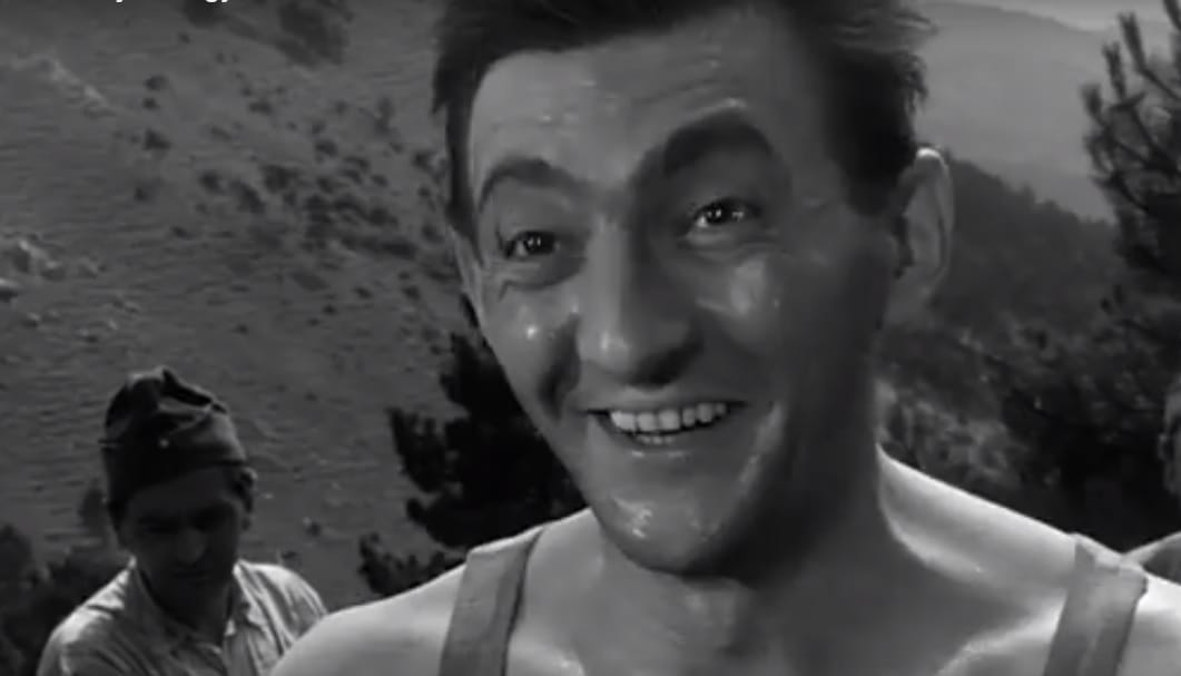 Ria-ria-Hungária! - hangolódjunk a meccsre focis filmekkel