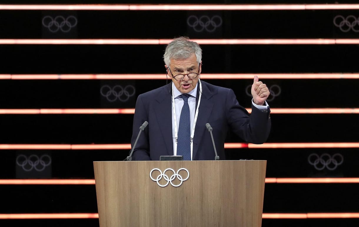 A NOB-alelnök szerint Magyarországnak meg kellene céloznia az olimpiarendezést