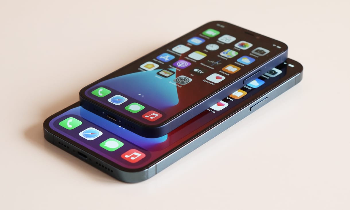 Egyre biztosabb: nagyon nem jött be az iPhone 12 mini